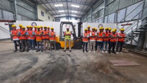 AMCO SKILL TECHNICAL TRAINING CENTRE BANGLADESH