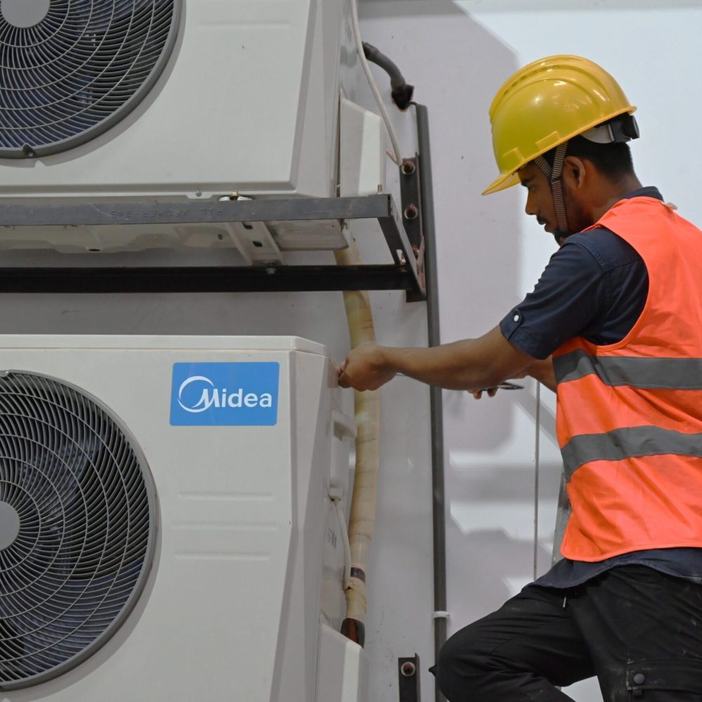 AC and Refrigeration (2)