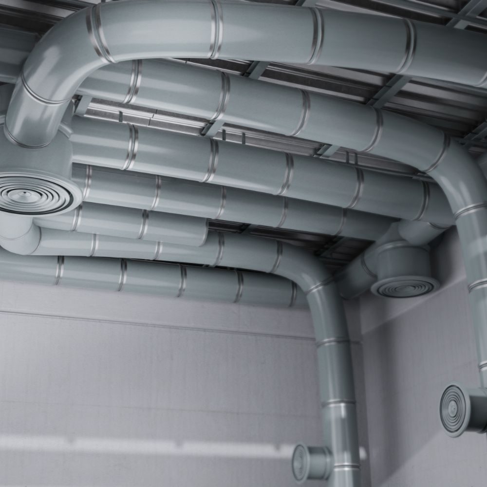 Duct (Fax,Insue,Ire)